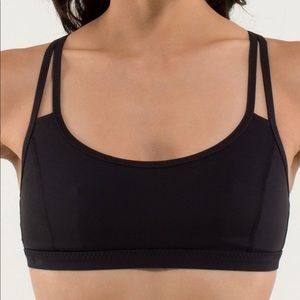 Lululemon Centered Energy Bra